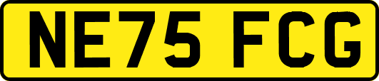 NE75FCG