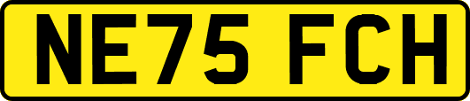 NE75FCH
