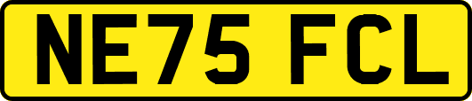 NE75FCL
