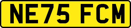 NE75FCM