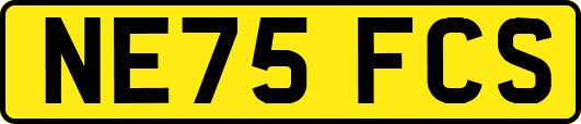 NE75FCS