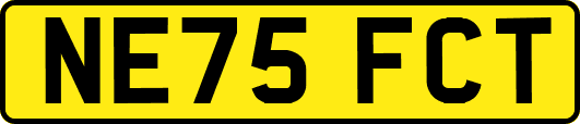 NE75FCT