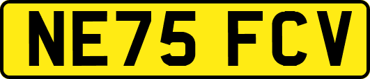 NE75FCV