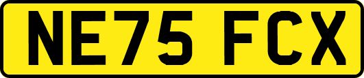 NE75FCX