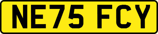NE75FCY