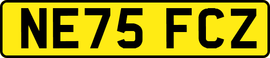 NE75FCZ