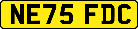 NE75FDC