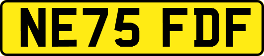NE75FDF