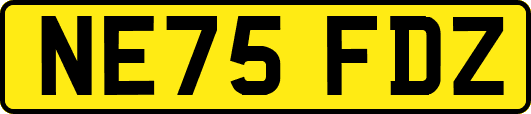 NE75FDZ