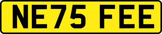 NE75FEE