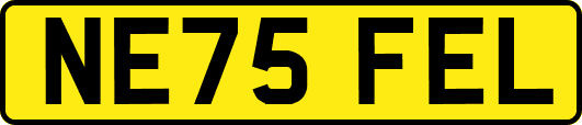 NE75FEL