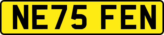 NE75FEN