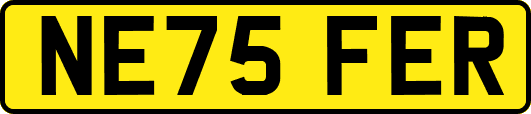 NE75FER