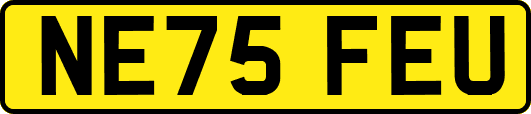 NE75FEU