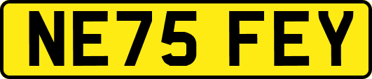 NE75FEY