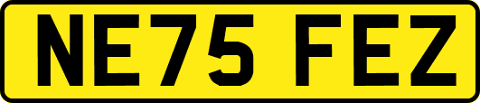 NE75FEZ