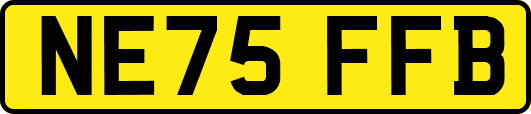 NE75FFB