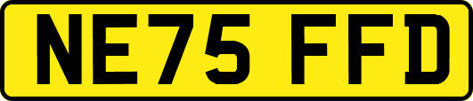 NE75FFD