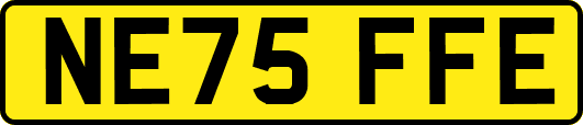 NE75FFE