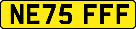 NE75FFF