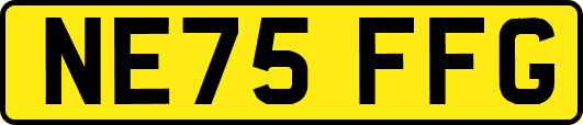 NE75FFG