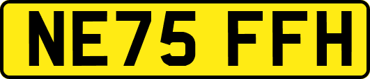 NE75FFH