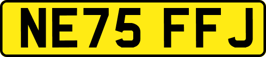 NE75FFJ