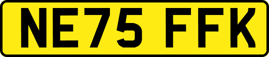NE75FFK