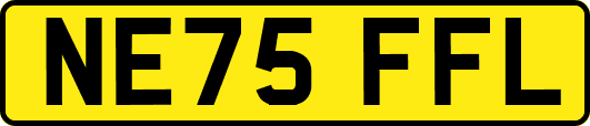 NE75FFL
