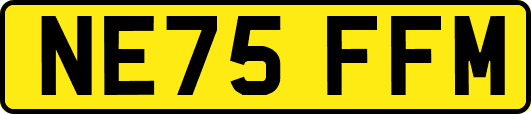 NE75FFM