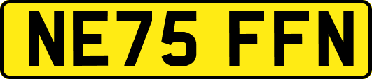 NE75FFN
