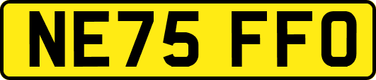 NE75FFO