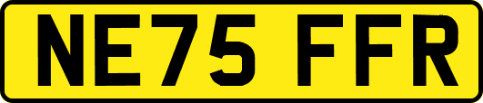 NE75FFR