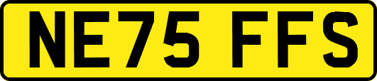 NE75FFS