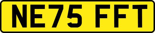 NE75FFT