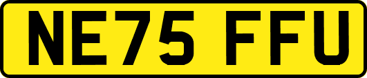 NE75FFU
