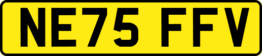 NE75FFV