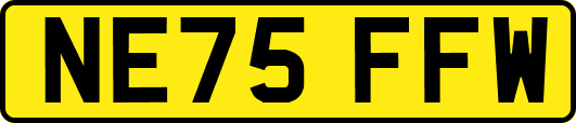 NE75FFW