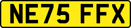 NE75FFX