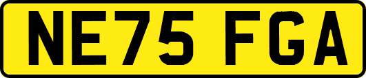NE75FGA