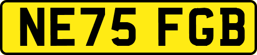 NE75FGB