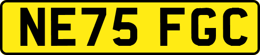 NE75FGC
