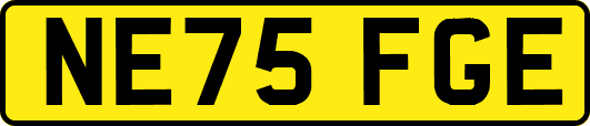 NE75FGE