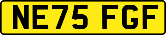 NE75FGF
