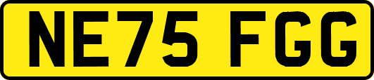 NE75FGG