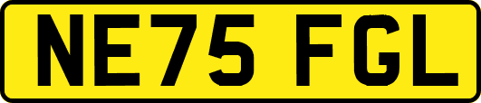 NE75FGL