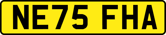 NE75FHA