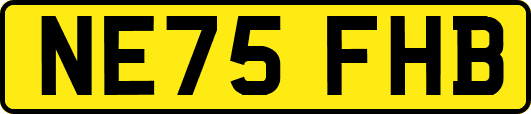 NE75FHB