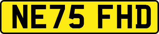 NE75FHD