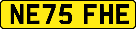 NE75FHE